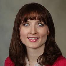 Dr. Erin Morcomb